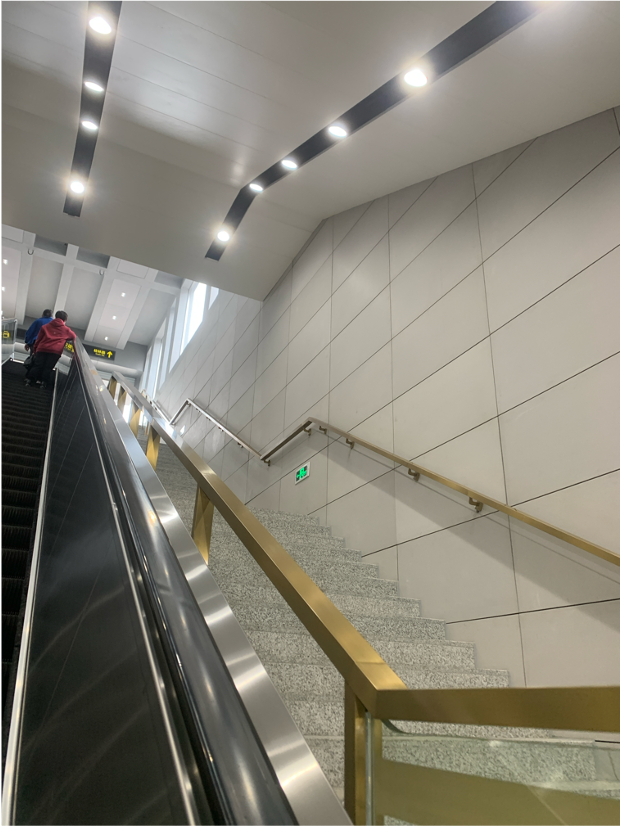 shanghai metro