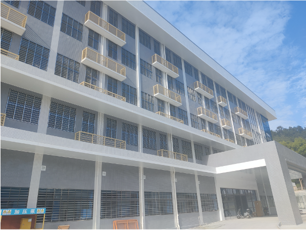 Jiangmen Kaiping Third People's Hospital