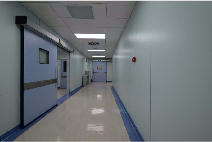 Huizhou Central People's Hospital
