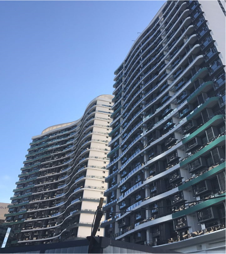 Hainan Sanya Central Plaza