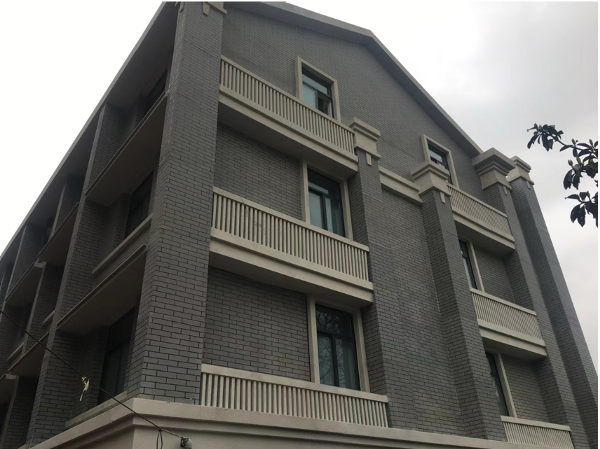 Nanjing Shuizuogang Street Renovation