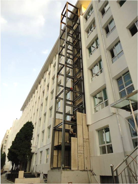 Shanxi Changzhi People's Hospital