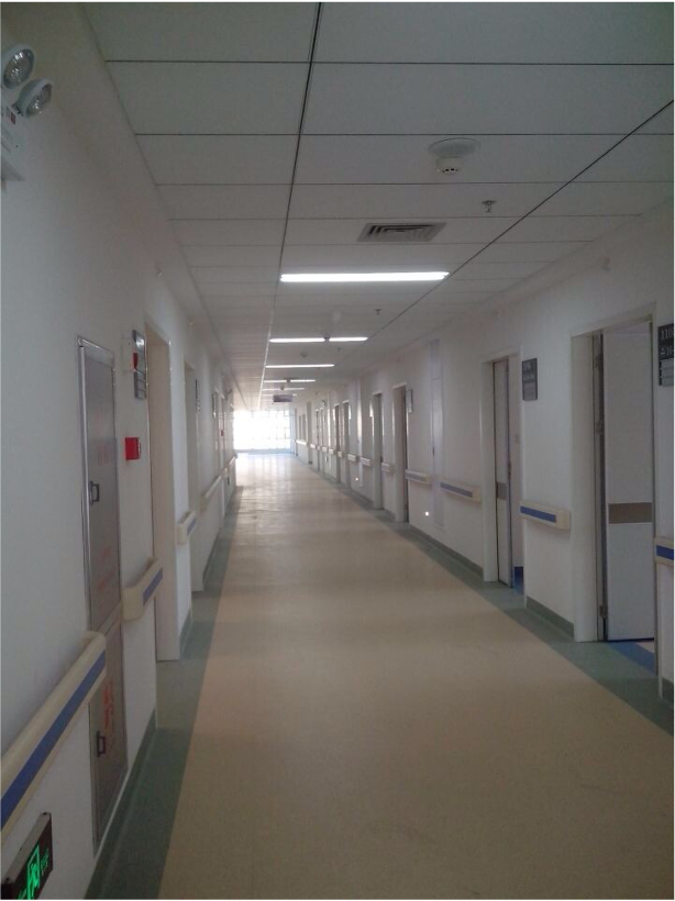 Guangzhou University of Traditional Chinese Medicine Jinshazhou Hospital