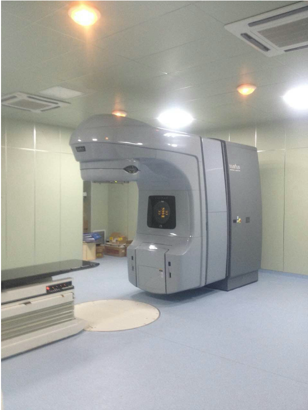 Shandong Binzhou Hospital