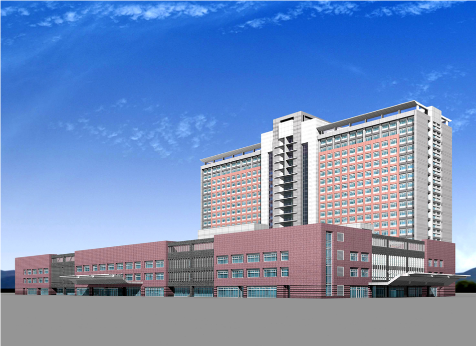 Fujian Xiamen Chang Gung Hospital
