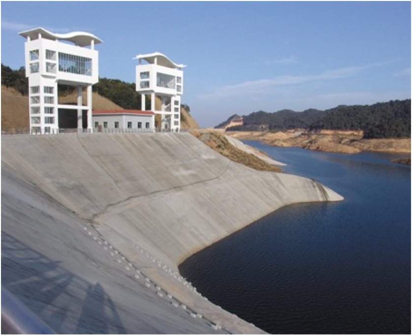 Huizhou Energy Storage Power Station