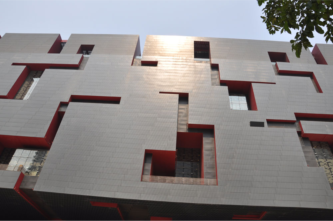 Guangdong Provincial Museum