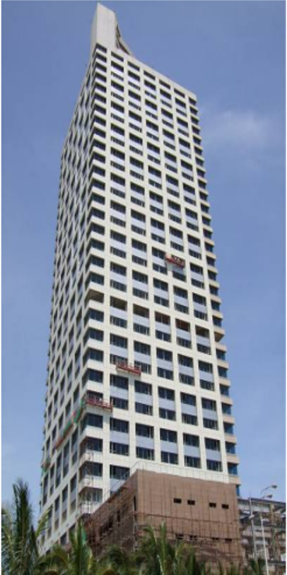 Hainan Yangpu Holdings Building