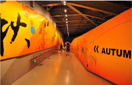 Xi'an World Horticultural Expo