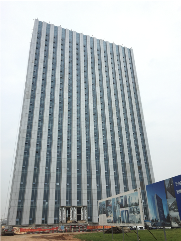Hunan Changsha Yuanda Exhibition Boutique Hotel