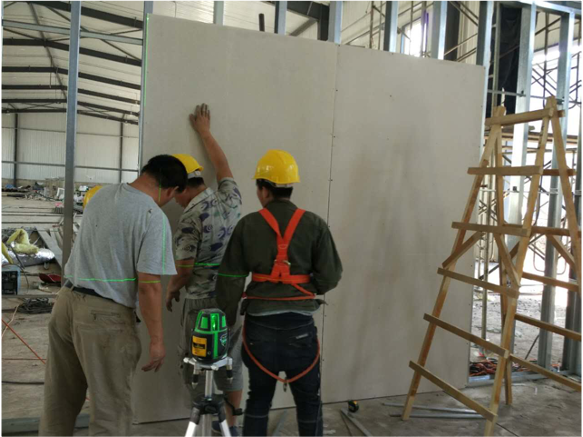 Liaoning China Supply and Marketing Agricultural Products (Shenyang) Distribution Center