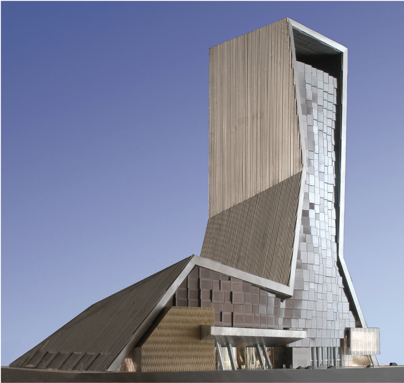 Mandarin Oriental Beijing