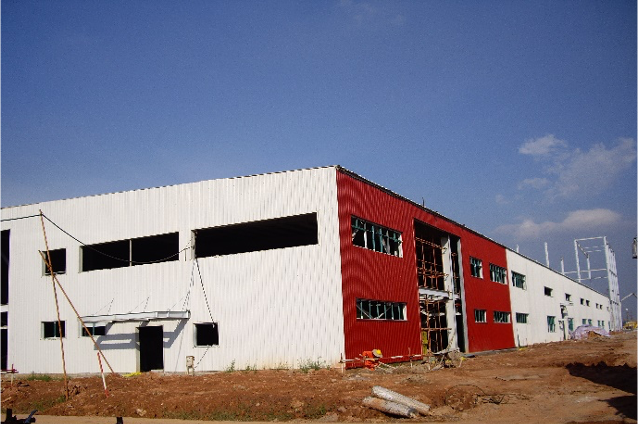 Coca Cola Factory in Hangzhou, Zhejiang