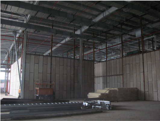 Foshan Coca Cola Factory