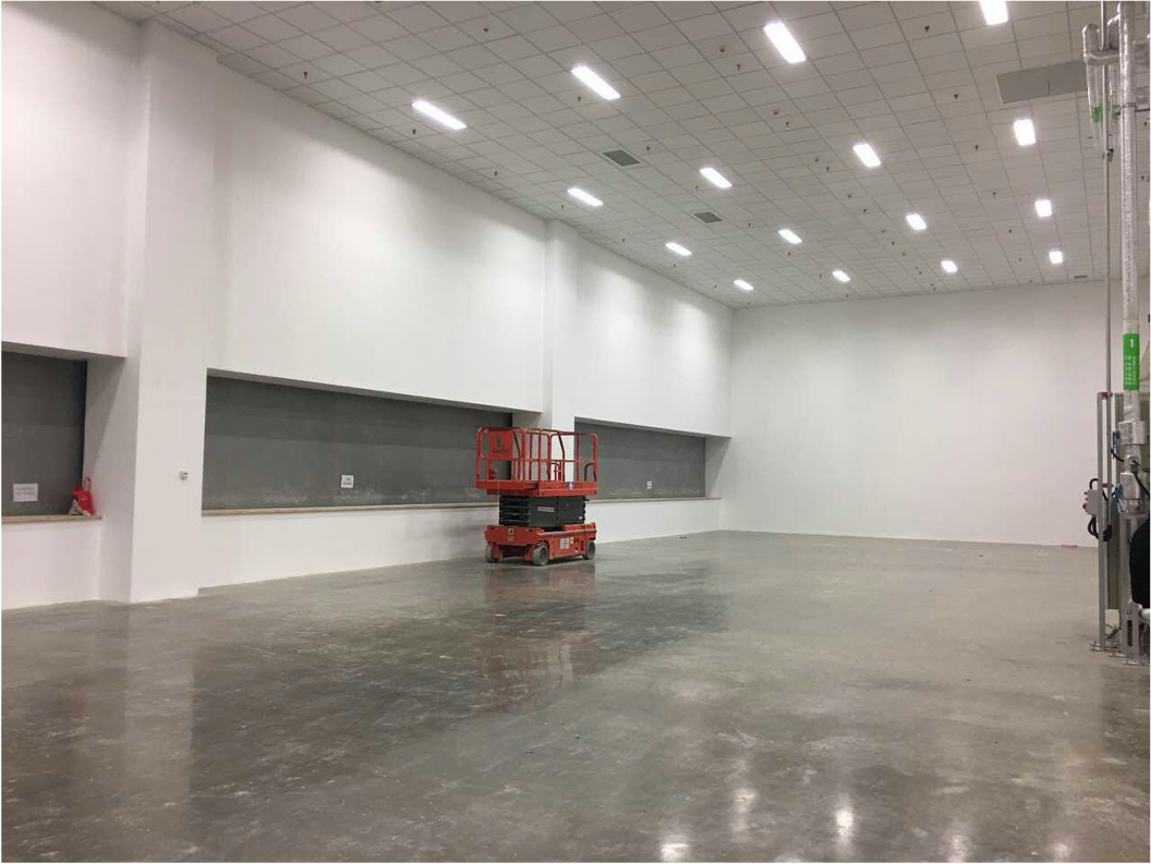 Anhui Hefei Corning LCD Glass Factory