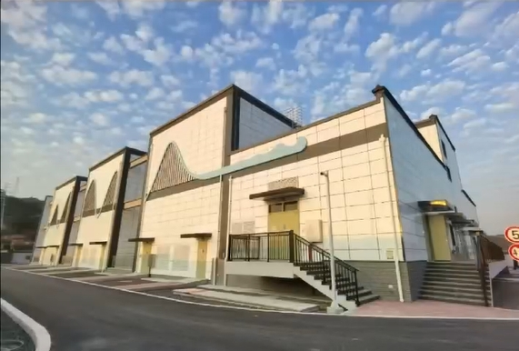 Fujian Ningde Fuding Shuangyue 220kV Substation