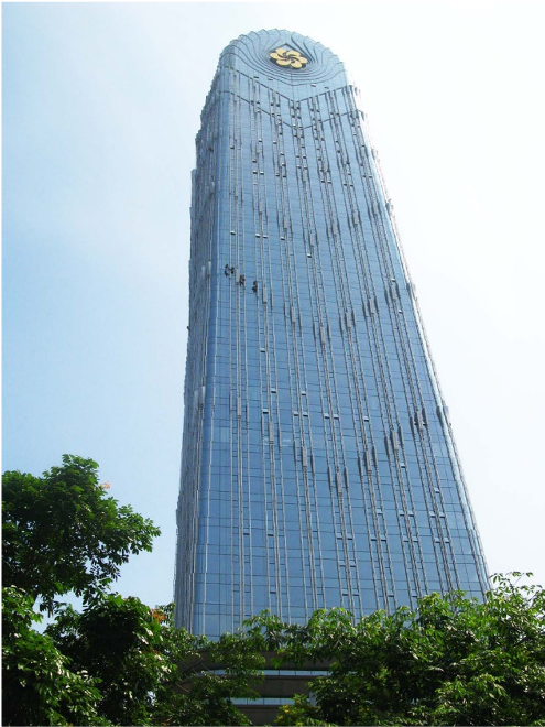 The Westin Guangzhou (Pazhou Convention and Exhibition)