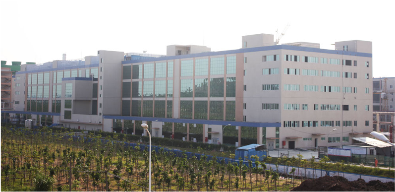 Guangzhou Nansha Longsha Chemical Plant